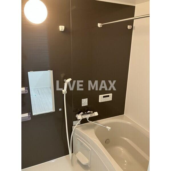 Anecis桜山西の物件内観写真