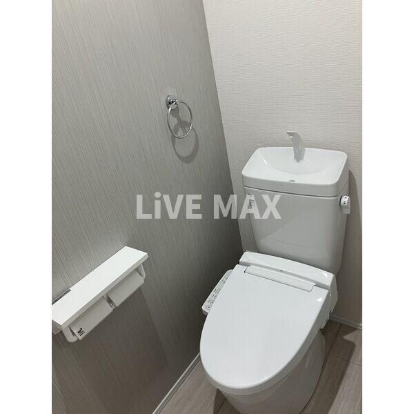 Anecis桜山西の物件内観写真