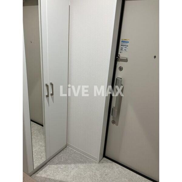 Anecis桜山西の物件内観写真