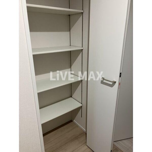 Anecis桜山西の物件内観写真