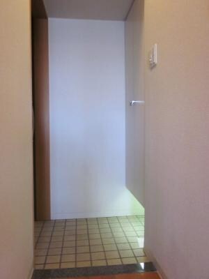 パルティール鶴舞の物件内観写真