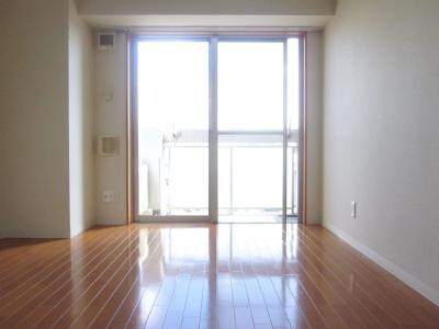 パルティール鶴舞の物件内観写真