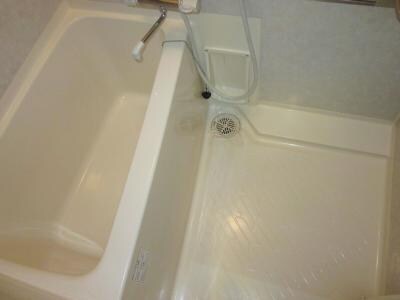 パルティール鶴舞の物件内観写真