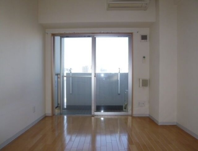 パルティール鶴舞の物件内観写真