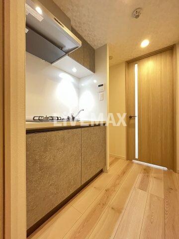 S-RESIDENCE今池beletaの物件内観写真