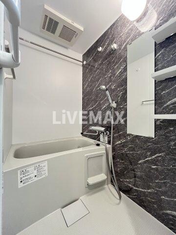 S-RESIDENCE今池beletaの物件内観写真