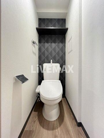 S-RESIDENCE今池beletaの物件内観写真