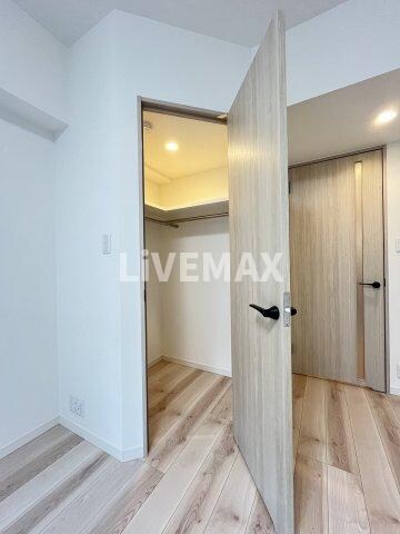 S-RESIDENCE今池beletaの物件内観写真