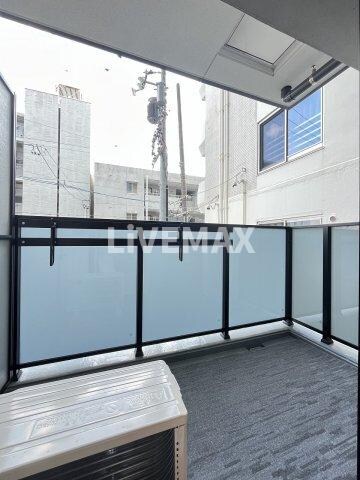 S-RESIDENCE今池beletaの物件内観写真