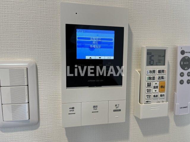 S-RESIDENCE今池beletaの物件内観写真