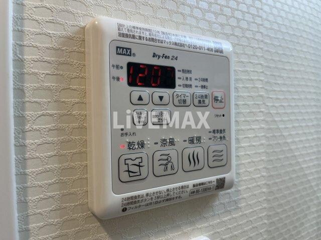 S-RESIDENCE今池beletaの物件内観写真