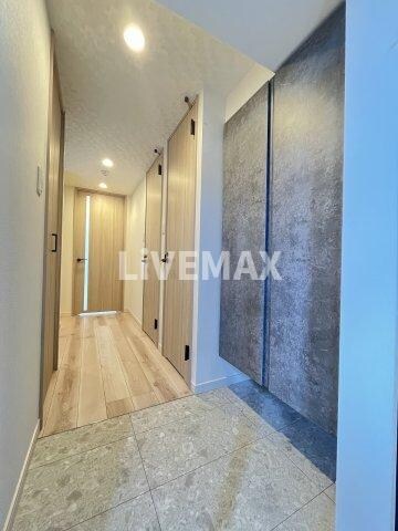 S-RESIDENCE今池beletaの物件内観写真