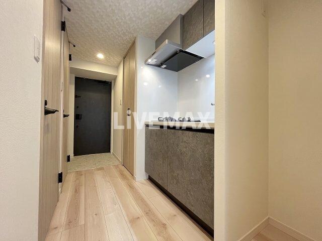 S-RESIDENCE今池beletaの物件内観写真