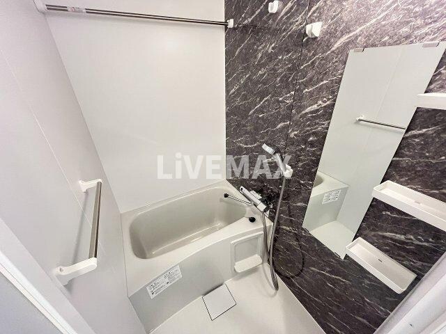 S-RESIDENCE今池beletaの物件内観写真