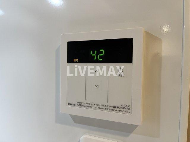 S-RESIDENCE今池beletaの物件内観写真