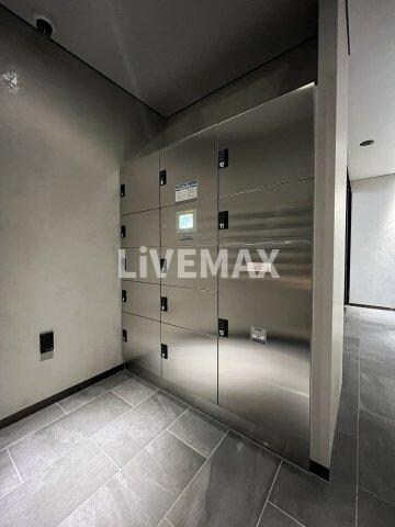 S-RESIDENCE今池beletaの物件内観写真