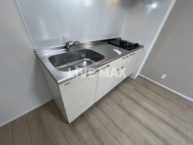 Anecis桜山西の物件内観写真