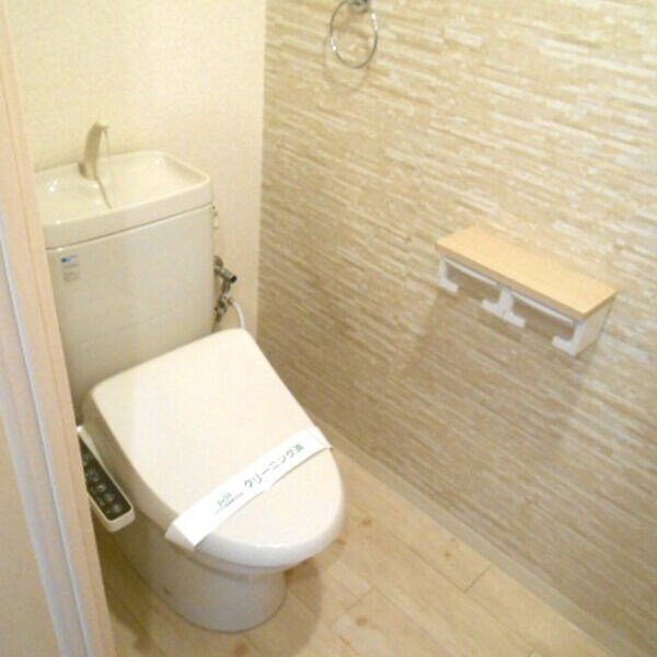 Espoir iの物件内観写真