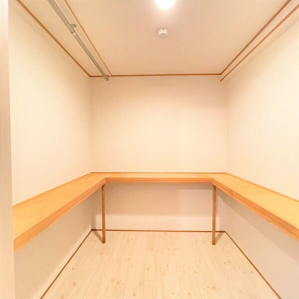 Espoir iの物件内観写真