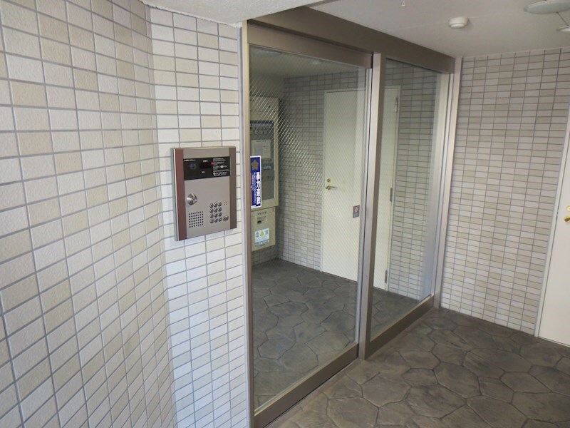 The　Sengen　Terrace(ザセンゲンテラス)の物件外観写真