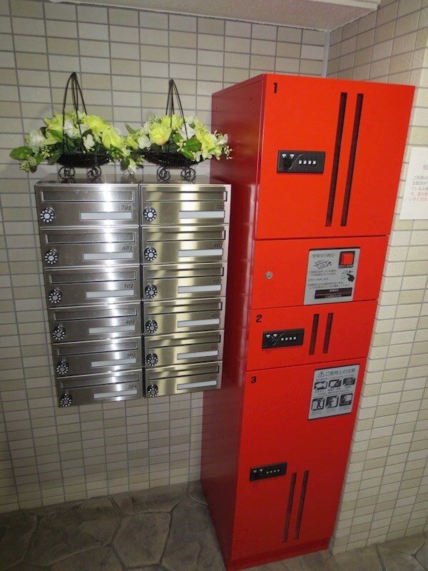 The　Sengen　Terrace(ザセンゲンテラス)の物件内観写真