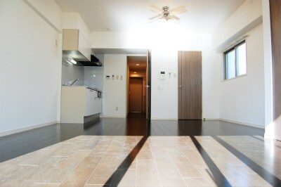 The　Sengen　Terrace(ザセンゲンテラス)の物件内観写真