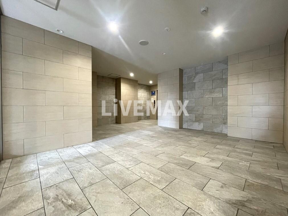 ディアレイシャス名古屋中村公園の物件外観写真