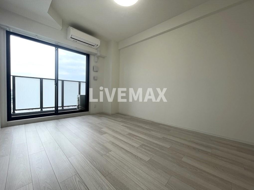 ディアレイシャス名古屋中村公園の物件内観写真