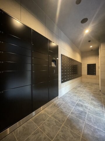 プレサンス上前津オレシアの物件外観写真