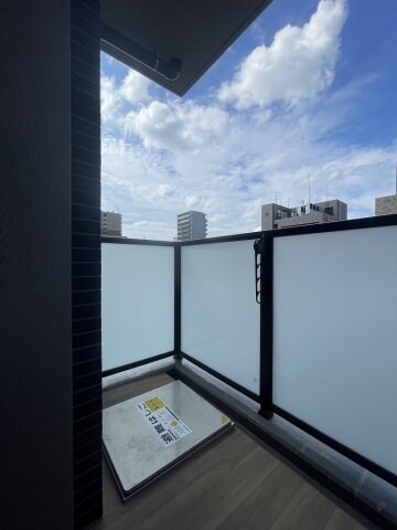 プレサンス上前津オレシアの物件内観写真