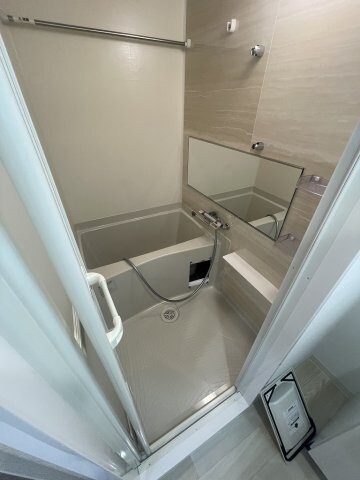 プレサンス上前津オレシアの物件内観写真