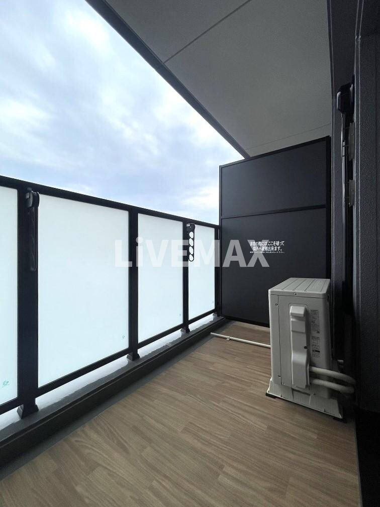 ディアレイシャス名古屋中村公園の物件内観写真