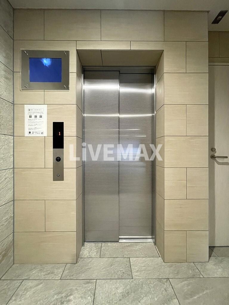 ディアレイシャス名古屋中村公園の物件内観写真