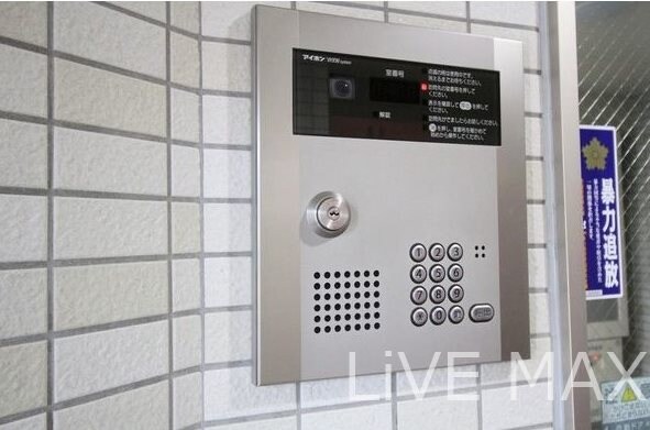 The　Sengen　Terrace(ザセンゲンテラス)の物件内観写真