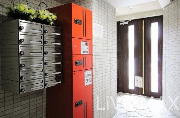 The　Sengen　Terrace(ザセンゲンテラス)の物件内観写真