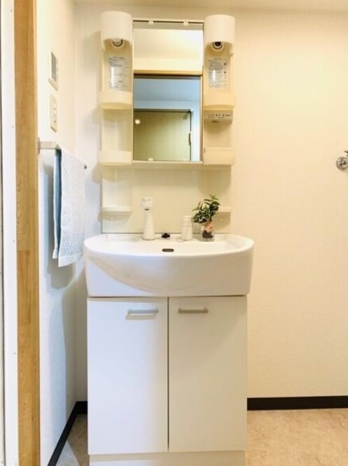 マルティーノ新栄の物件内観写真