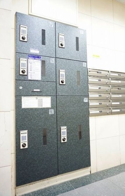 マルティーノ新栄の物件内観写真