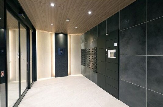 プレイズシード御器所イーストの物件外観写真