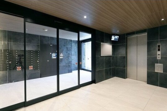 プレイズシード御器所イーストの物件外観写真