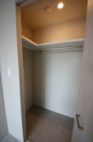 プレイズシード御器所イーストの物件内観写真