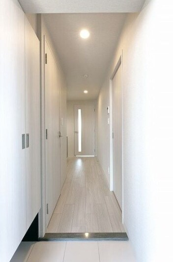 プレイズシード御器所イーストの物件内観写真