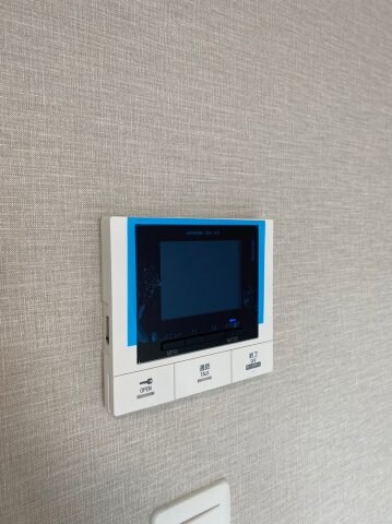 プレイズシード御器所イーストの物件内観写真