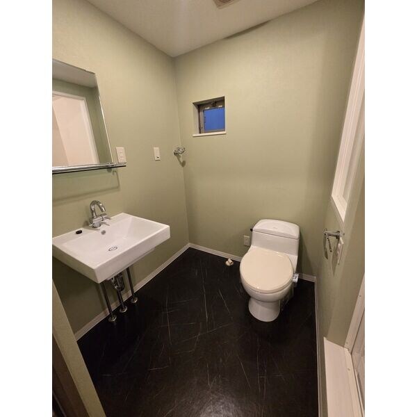 フォルテ桜山の物件内観写真