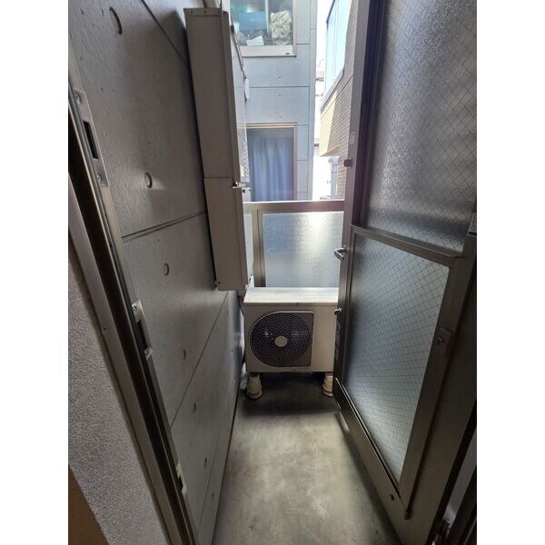 フォルテ桜山の物件内観写真