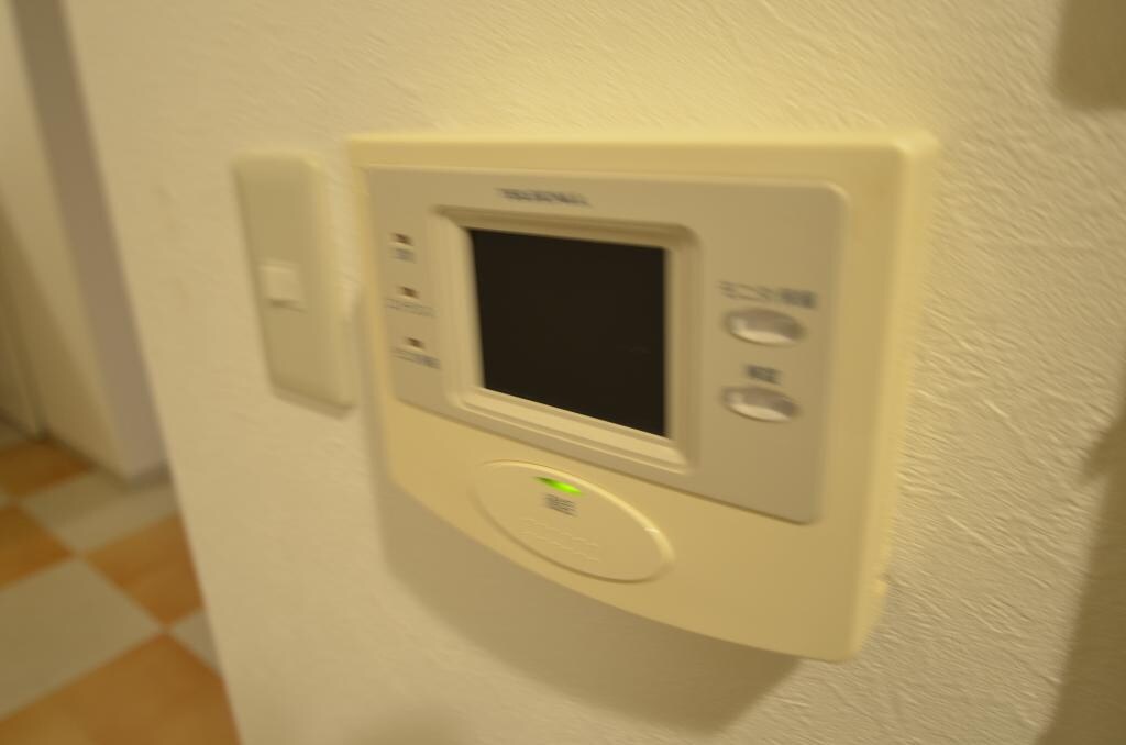 フォルテ桜山の物件内観写真