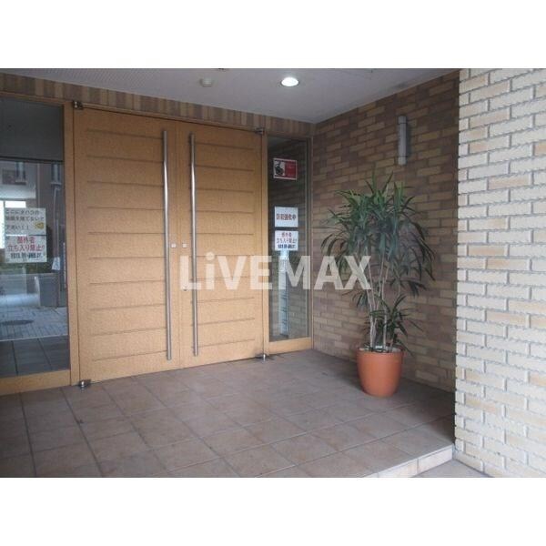 Espoir iの物件外観写真