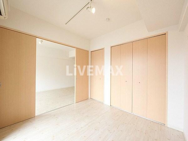 Espoir iの物件内観写真