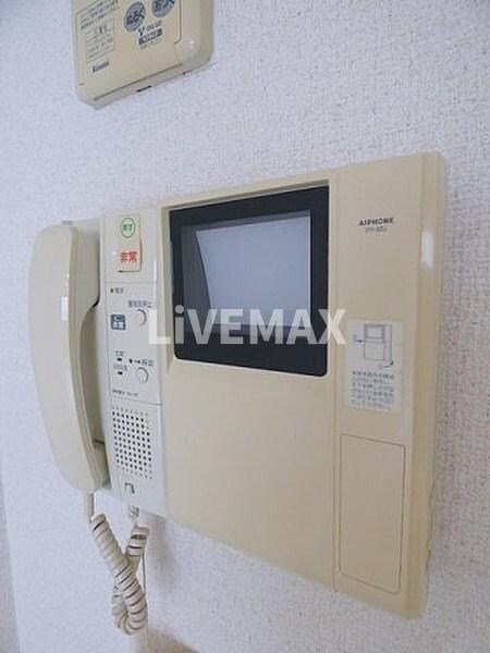 Espoir iの物件内観写真