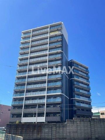 アドバンス名古屋シュテルンの物件外観写真