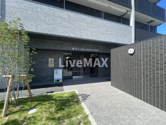 アドバンス名古屋シュテルンの物件外観写真